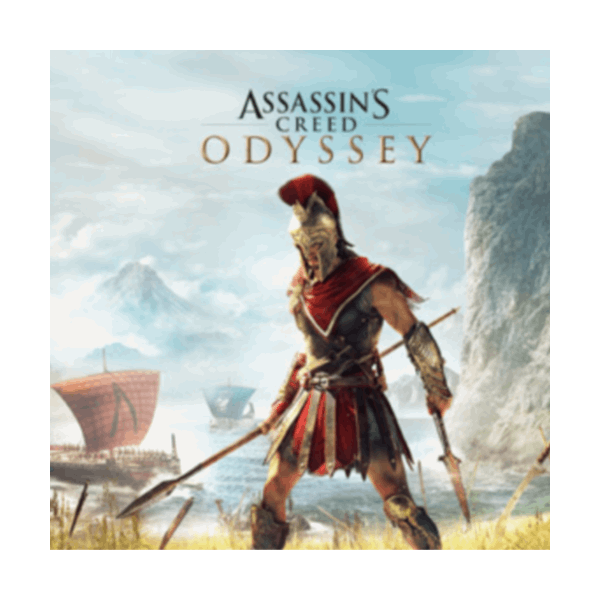 Assassins Creed Odyssey / Ассасин Крид Одиссея | ПК Epic Games EGS