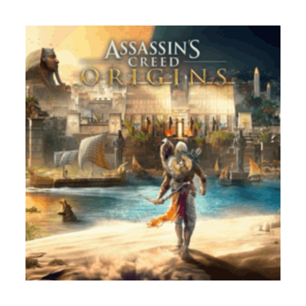 Assassins Creed Origins / Ассасин Крид Ориджин | ПК Epic Games EGS