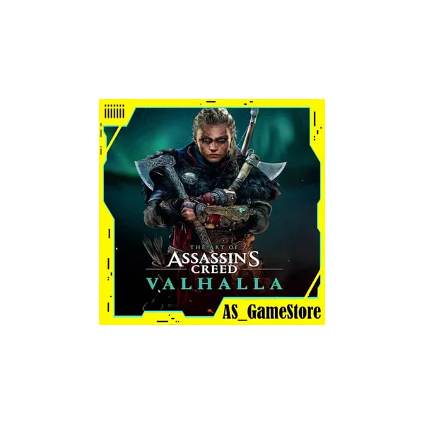 Assassins Creed Valhalla / Ассасин Крид Вальгалла / Вальхалла | ПК Epic Games EGS