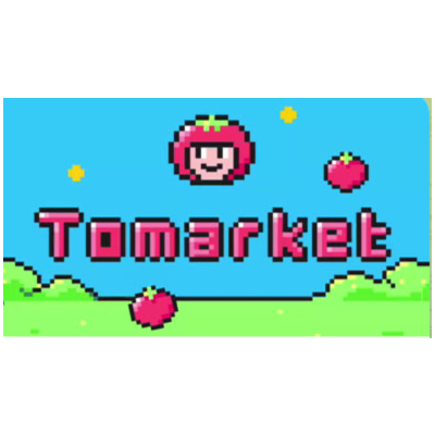 🧊Рефералы на проект телеграмм Tomarket
