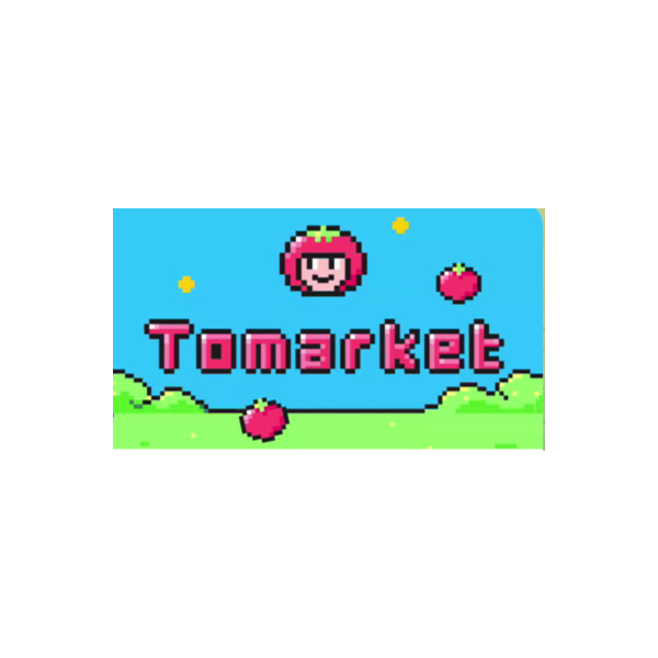 Рефералы на проект телеграмм Tomarket