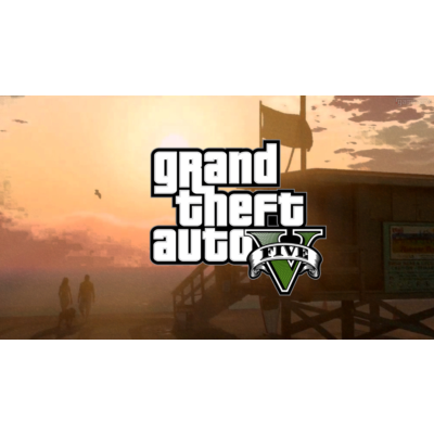 GTA V® + 104 TOP GAMES +БОЛЬШОЙ КЭШБЭК✔️STEAM (GLOBAL)
