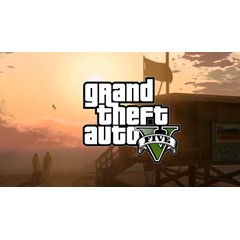 GTA V® +15 GAMES +БОЛЬШОЙ КЭШБЭК✔️STEAM (GLOBAL)