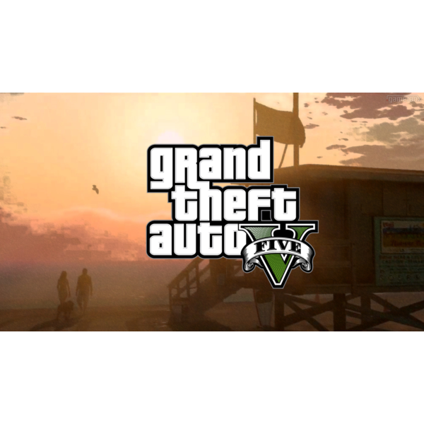 GTA V® +15 GAMES +БОЛЬШОЙ КЭШБЭК STEAM (GLOBAL)