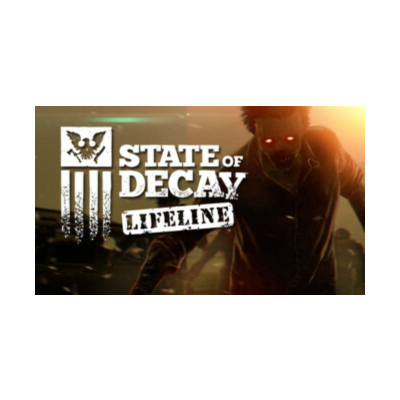 State of Decay - Lifeline STEAM GIFT  МИР + ВСЕ СТРАНЫ