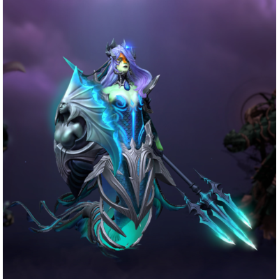 ✅Martyrdom of the Brineborn✅Collector´s Cache 2024✅