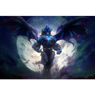 Dread of Night (Dota 2)