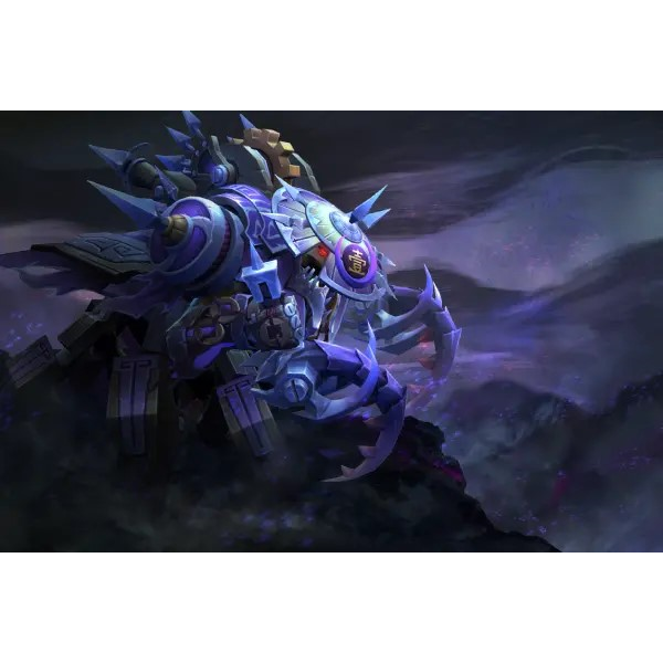 Mecha Nyx (Dota 2)