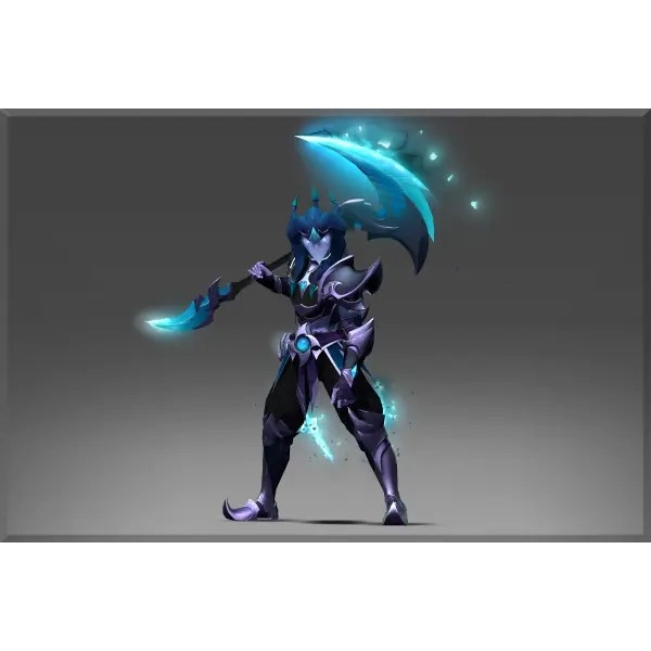 Phantom´s Facade (Dota 2)