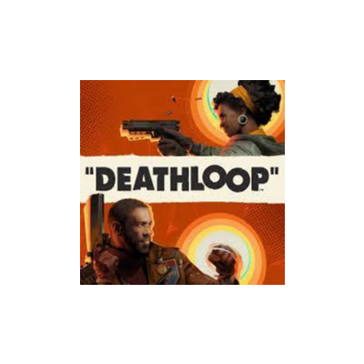 🚀 Deathloop: Standard Edition - Steam Offline Account