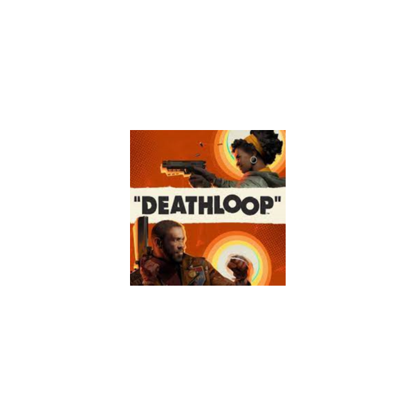 🚀 Deathloop: Standard Edition - Steam Offline Account