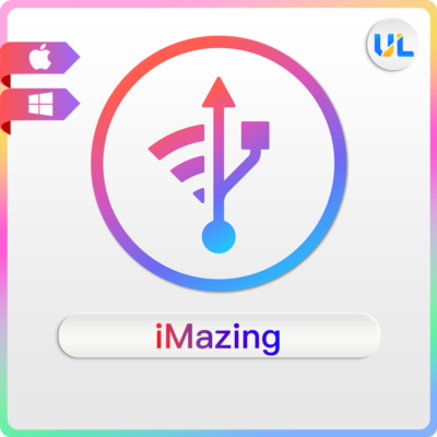 iMazing ключ | Official Activation Key | LIFETIME🌐