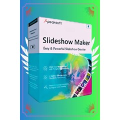 📛 Apeaksoft Slideshow Maker 🔑 Лицензия на 1 год 🔑