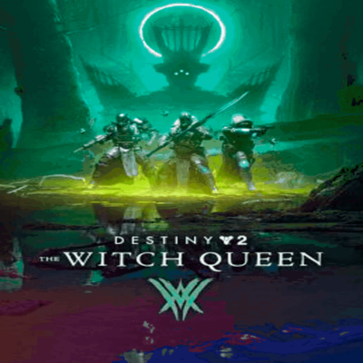 ⚫️Destiny 2: The Witch Queen / Дестини 2 Королева ведьма | ПК Epic Games EGS