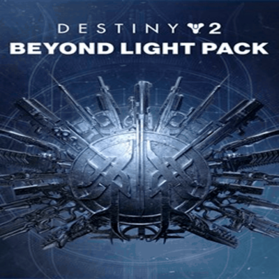 ⚫️Destiny 2: Beyond Light Pack / Дестини 2 Набор За гранью Света | ПК Epic Games EGS