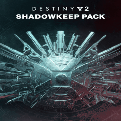 ⚫️Destiny 2: Shadowkeep Pack / Дестини 2 Набор Обитель Теней | ПК Epic Games EGS