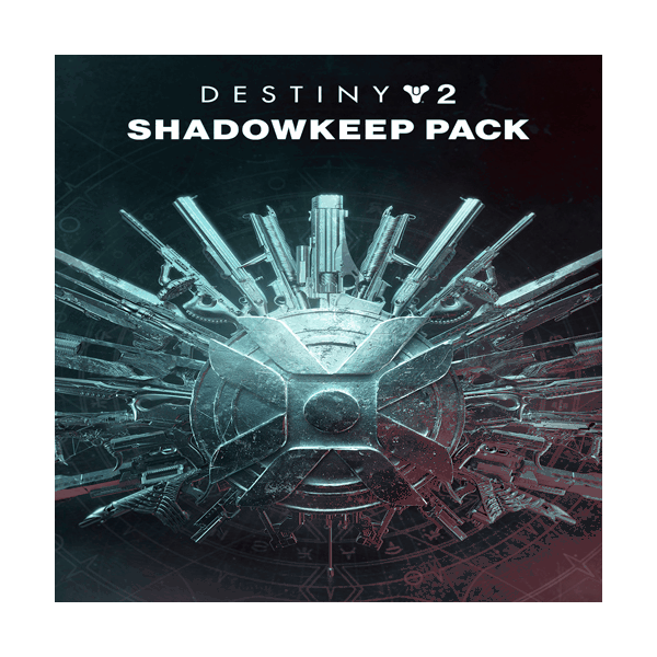 ⚫️Destiny 2: Shadowkeep Pack / Дестини 2 Набор Обитель Теней | ПК Epic Games EGS