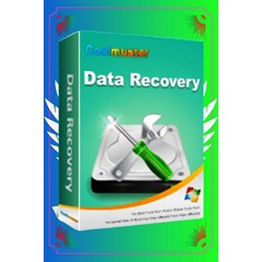 🧊 Coolmuster Data Recovery 📋 1 год аккаунта 🚀