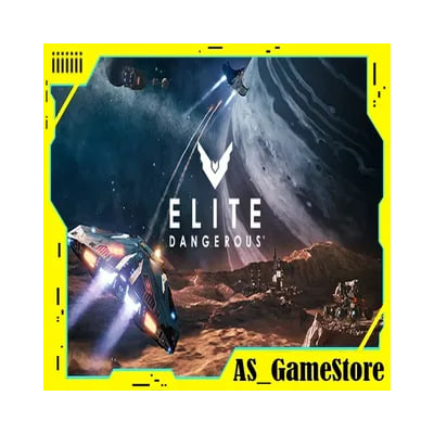 ⚫️Elite Dangerous | ПК Epic Games EGS