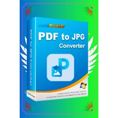 🧊 Coolmuster PDF to JPG Converter 📋 1 год аккаунта 🚀