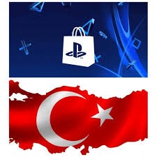 Карта PlayStation(PSN) 250 TL  (ЛИРЫ) • ТУРЦИЯ