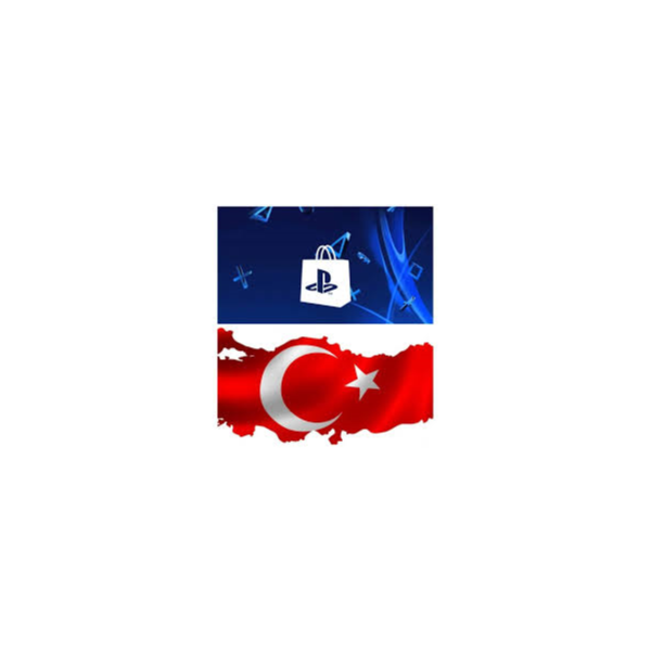 Карта PlayStation(PSN) 250 TL (ЛИРЫ) • ТУРЦИЯ