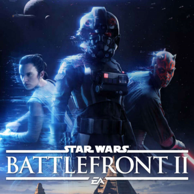 Star Wars Battlefront 2 EPIC Online Полный доступ