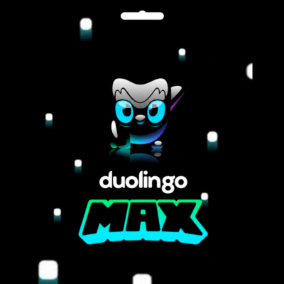 Duolingo MAX | Super Подписка – 12 месяцев (на ваш аккаунт)