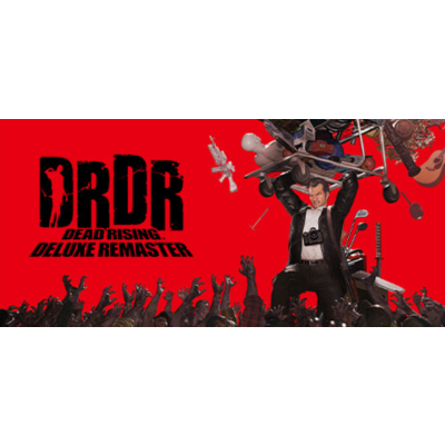 Dead Rising Deluxe Remaster (Steam Gift Россия)