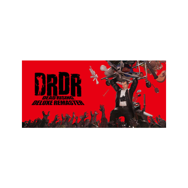 Dead Rising Deluxe Remaster (Steam Gift Россия)