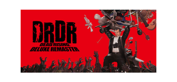 Dead Rising Deluxe Remaster Digital Deluxe (Steam RU)