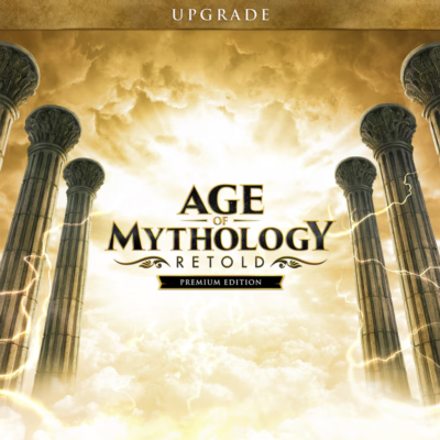 Age of Mythology: Retold Premium Upgrade (Steam Gift RU UA KZ)