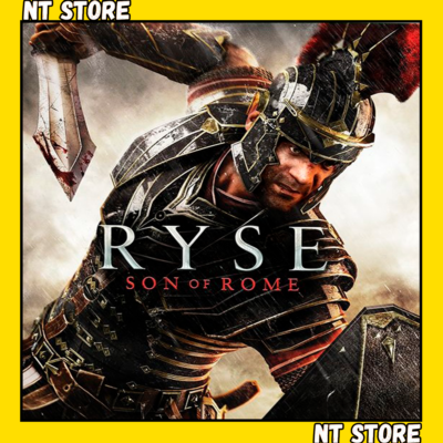 💎Ryse: Son of Rome💎 STEAM✔️