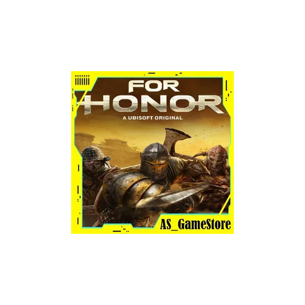 For Honor / Фор Хонор | ПК Epic Games EGS