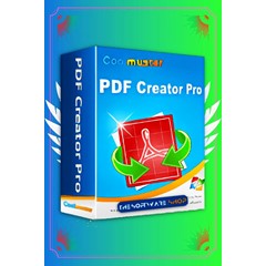 🧊 Coolmuster PDF Creator Pro 📋 1 год аккаунта 🚀