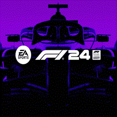 ⚫️ F1 24 / Ф1 24 / Формула 1 ❗ ПК Эпик Геймс ЕГС EGS ⚫️