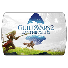 Guild Wars 2: Janthir Wilds 🔵Любой регион