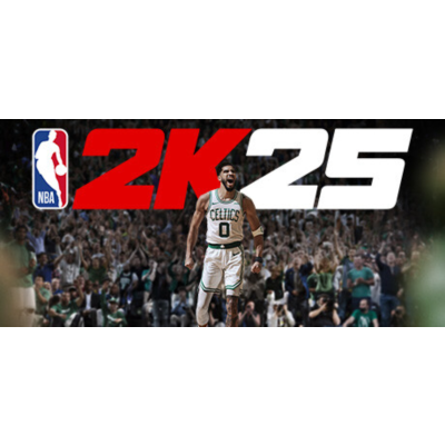 NBA 2K25 Standard Edition (Steam Gift Россия)