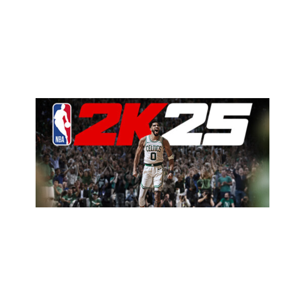 NBA 2K25 Standard Edition (Steam Gift Россия)