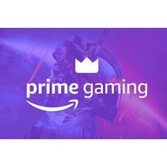 Amazon Prime Gaming Все игры в капсулах Suicide Squad