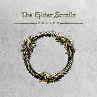 The Elder Scrolls Online PS4 PS5 ПСН PLAYSTATION