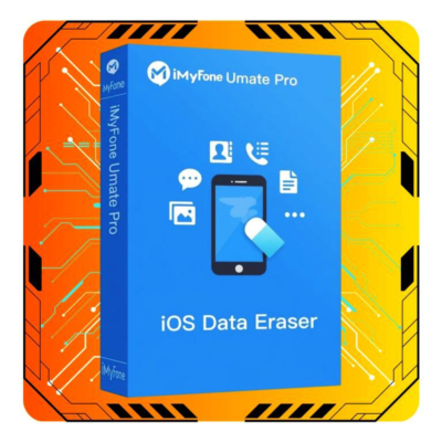 iMyFone Umate Пожизненный регистрационный код