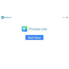 ♾️ iMyFone iTransor Lite 🔑 Код регистрации на 1 год