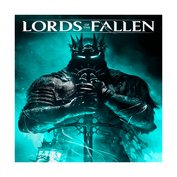 Lords of the Fallen / Лорд оф Фален | Epic Games EGS