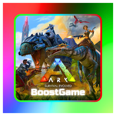 ・ARK: SURVIVAL EVOLVED・STEAM GLOBAL・
