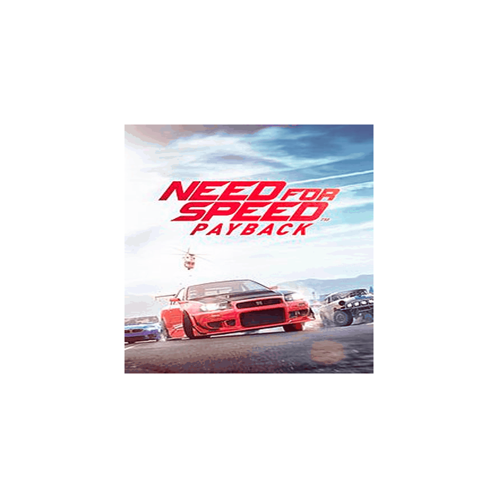 Купить ⚫️NFS Payback/Нид фор спид Пейбек/НФС Эпик Геймс EGS⚫️ за 4629