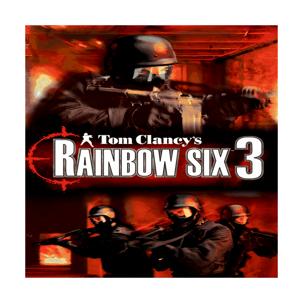 Rainbow Six 3 / Рейнбоу Сикс 3 | ПК Epic Games EGS