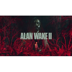 Alan Wake 2 - EPIC GAMES АККАУНТ 🔥