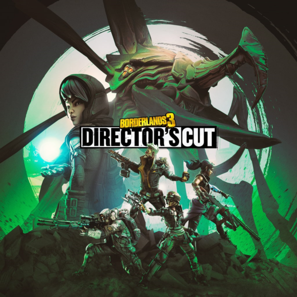 Borderlands 3: Director´s Cut PS4™ & PS5™ ПСН