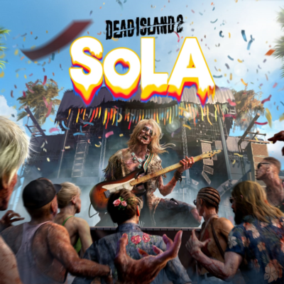 ✅Dead Island 2 - SoLA✅PS4✅PS5✅ПСН✅PLAYSTATION
